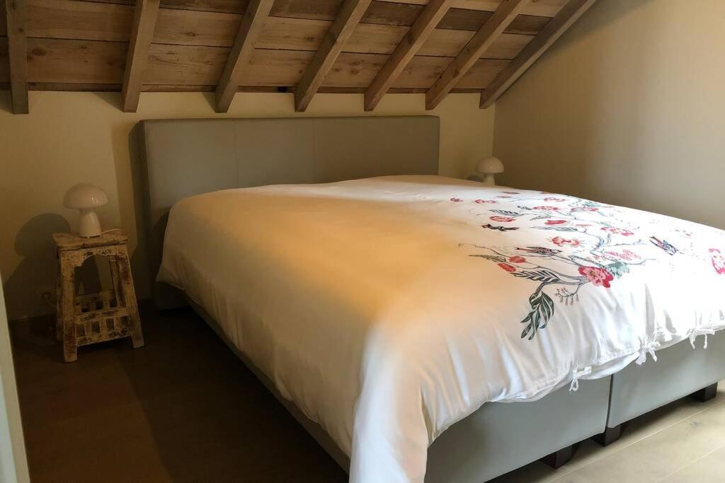 Hof Van Eggertingen Bakhuis Riemst Ngoại thất bức ảnh