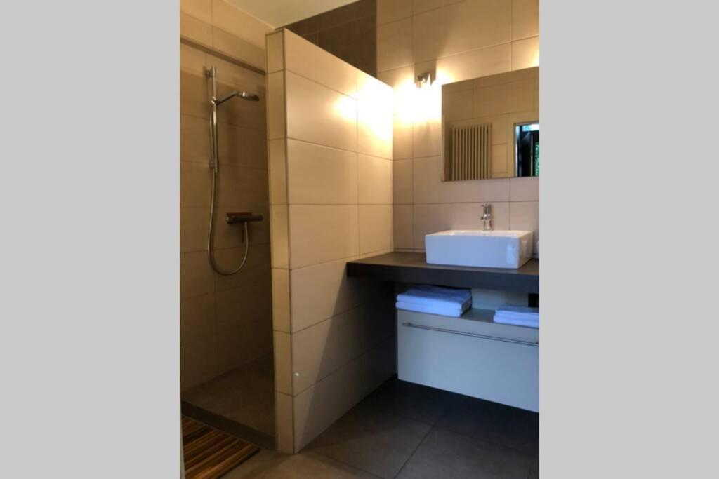 Hof Van Eggertingen Bakhuis Riemst Ngoại thất bức ảnh
