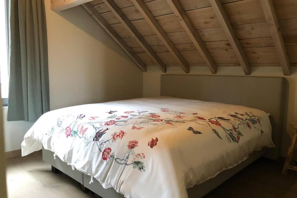 Hof Van Eggertingen Bakhuis Riemst Ngoại thất bức ảnh