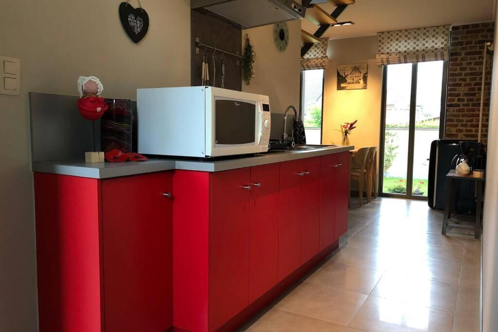 Hof Van Eggertingen Bakhuis Riemst Ngoại thất bức ảnh