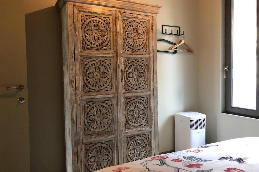 Hof Van Eggertingen Bakhuis Riemst Ngoại thất bức ảnh