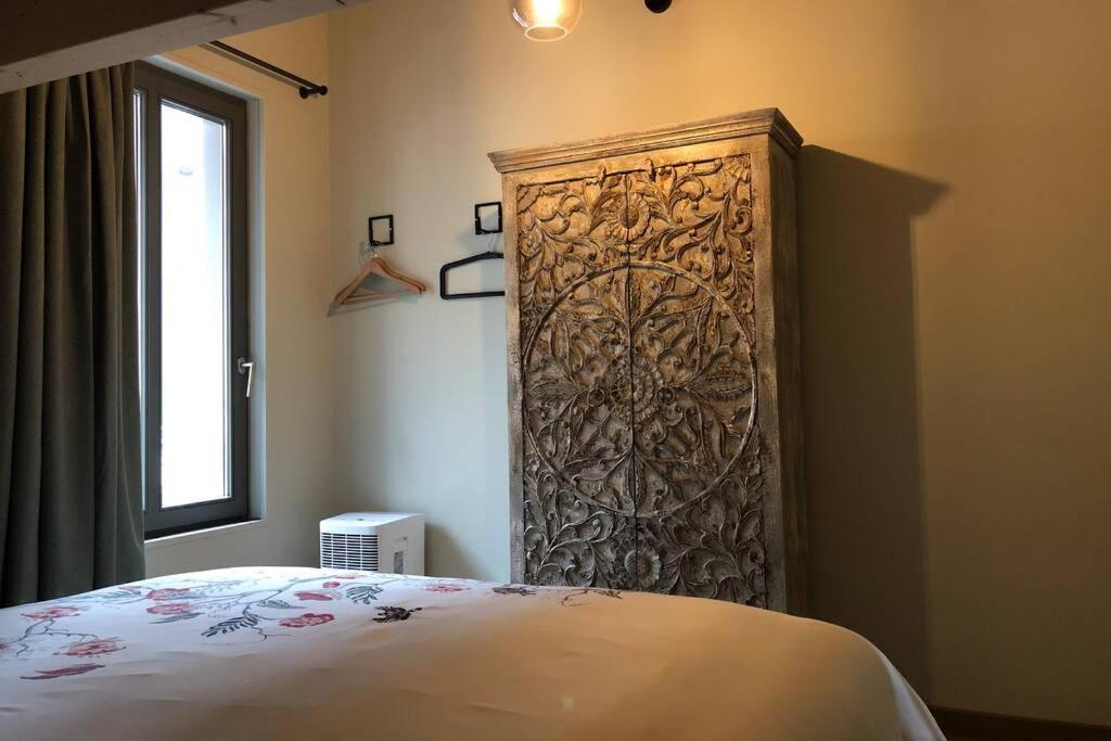 Hof Van Eggertingen Bakhuis Riemst Ngoại thất bức ảnh